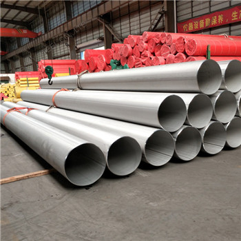 ERW Mild Steel 6 Inch Round Pipe Price 