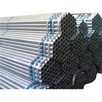 1 Inch Seamless Stainless Steel Tubing 