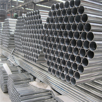 SA213 Tp321 Stainless Steel Pipe 