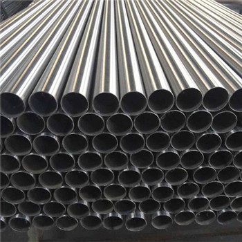 301 304 316 401 Stainless Steel Pipe Sch10s 