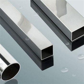 Gh3030, Suh660, Nickel 200, Nickel 201 Alloy Stainless Steel Pipe 