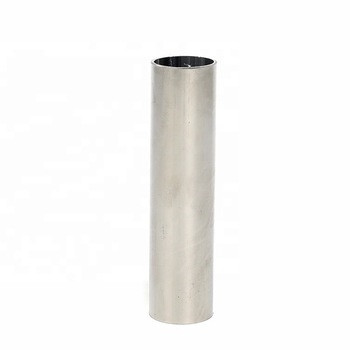 Cold Rolled Seamless Stainless Steel Tube (403, 408, 409, 410, 416, 420, 430, 431, 440, 440A, 440B, 440C, 439, 443, 444) 