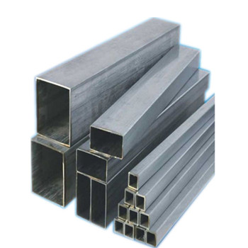 Hot DIP Hollow Gi Ms Round /Welded/Square Low ERW Grade B Galvanized/Carbon/Stainless Seamless Steel Pipe for Oil and Gas 