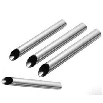 AISI Stainless Steel Pipe (TP304L TP316L TP310S) 