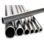 Stainless Steel Vent Pipe