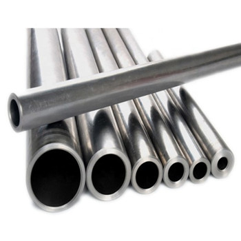 A554 A312 Ss316 304 201 Welded Stainless Steel Pipe 