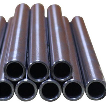 ASTM A312/A213 TP304/304L Tp316/316L Seamless Stainless Steel Tubing Metal Pipe Manufacturer/Supplier 