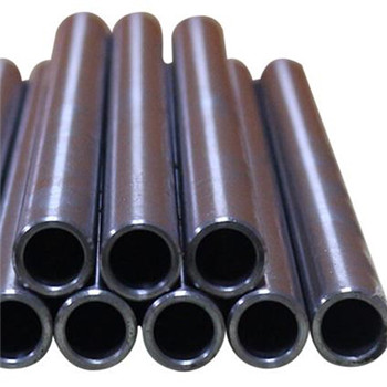 Hot Selling 304 12 Inch Welded Stainless Steel Pipe Tubing 