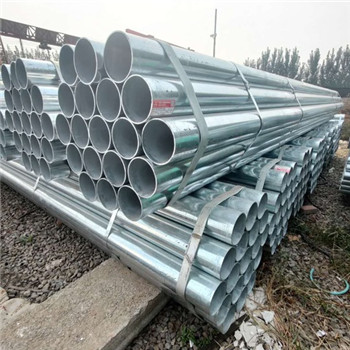 High Chrome Large Diameter Cast Iron Tube Stainless Steel Centrifugal Pipe Tubes 