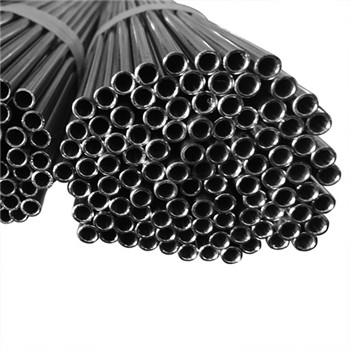 API 5L Gr. B Seamless Carbon Steel Pipe 