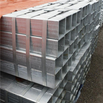 304L 316L Stainless Steel Decorative Pipe Price Per Meter 