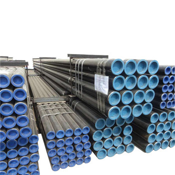 Ss 316L/1.4404 A213/269/312 Stainless Steel Seamless Tube (SUS316LTB) 