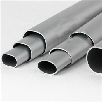 304 321 316L Welded Bright, Polished 8K 4 Inch Stainless Steel Pipe/Tube 