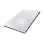 Polished Stainless Sheet