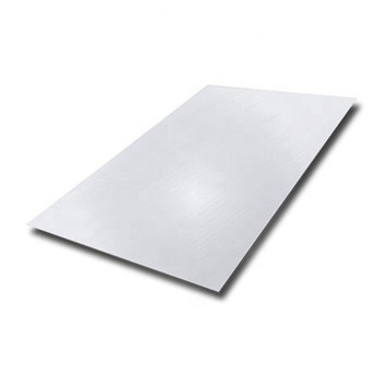 SUS 201 304 316L 310S Stainless Steel Plate 1mm Thick 