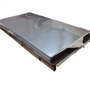 Ss 316L Cold Rolled Mirror Finish SS304 Stainless Steel Plate 
