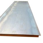 5mm Thick Steel Plate