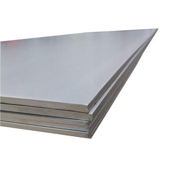 A240 / A480 Sts Ss 310 310S Stainless Steel Plate 