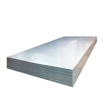 Customized Dimension Alloy Aluminium Checkered Plate Tread Steel Plate Price 