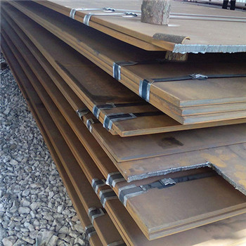 Stainless Steel Sheet 4mm Thick Tin-Gold PVD Coating Stainless Steel Sheet 