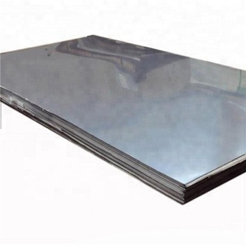 304L Stainless Steel Sheet Mirror Etched Titanium Stainless Steel Sheet for Elevator 