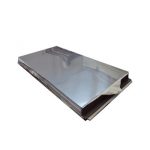 5mm Stainless Steel Plate