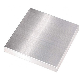 Good Price Hot Rolled 3cr12 1.4003 6mm 8mm Stainless Steel Plates 