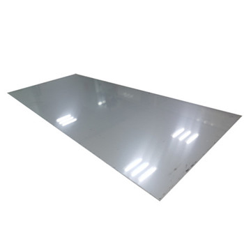 High Quality Wholesale 2mm Thickness 410 Stainless Steel Sheet 