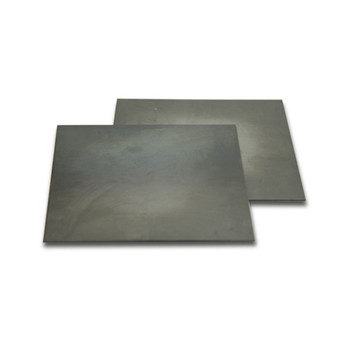 AISI 4140 4130 Low Alloy High Tensile Steel Plate 