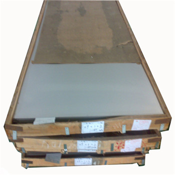 Factory Direct Checkered 310S Stainless Steel Plate 
