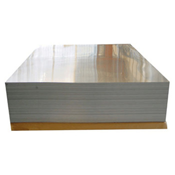 2mm Thick 316L Stainless Steel Plate 