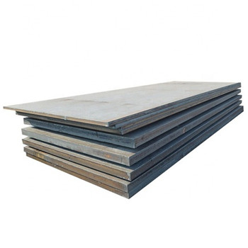 Cold Rolled Stainless Steel Plate by Grade 410 420 430 