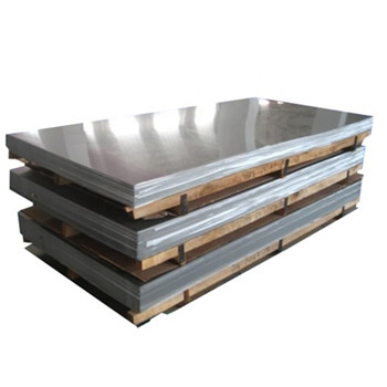 2b No. 1 Hl Ba No. 4 8K Stainless Steel Sheet 410 420 430 with PE Film 