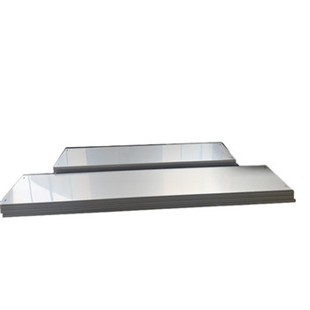 Ss 201/304L/316/316L/309S/310S/430 Stainless Steel Plate 