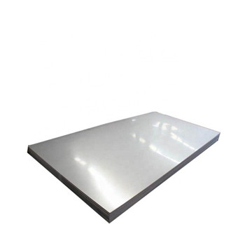 347H Stainless Steel Sheet Plate 