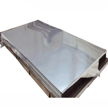 Xar400 600 Hot Rolled Wear Resistant Plate with Factory Price 