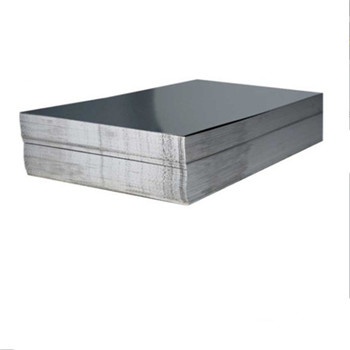 AISI SUS 201 202 301 304 316 310 410 430 No. 1 2b Surface Hot Rolled Stainless Steel Sheet Plate Price 