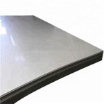 Plat Stainless 2mm