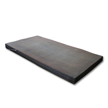 Good Quality 304 316L Stainless Steel Plate From China 