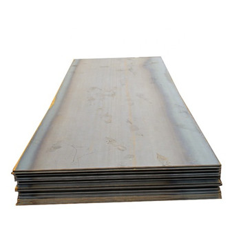 40mm Thick 17-7pH Metal Stainless Steel Plate 