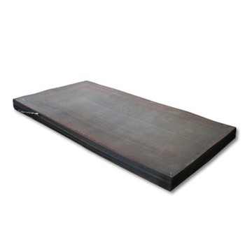 Super Wear Resistant Steel Plate with Chromium Carbide Overlay 