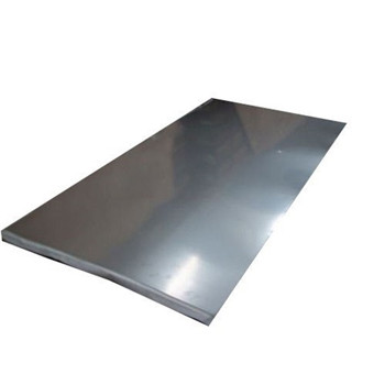 High Quality Good Price 310S Stainless Steel Plate with 6mm Thickness 