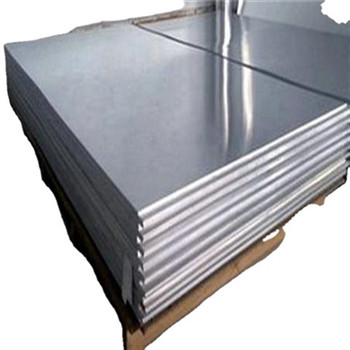 Alloy 2205 (UNS S32205) /2507 (UNS S32750) Duplex Stainless Steel Plate with 4mm-12mm Thickness No. 1 Surface 