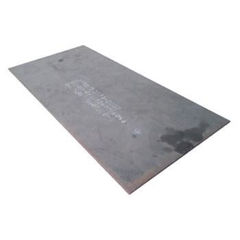 500hb Hb500 Wear and Abrasion Resistant Steel Plate Price in Stock 
