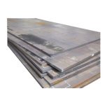 420 Stainless Steel Plate