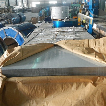 Q345r Q370r A515 P265gh Hot Rolled Alloy Steel Plate 