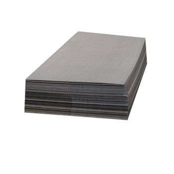 Building Materials 304/304/316L/310S/420/409L Hot and Cold Rolled Stainless Steel Plate/Sheet 