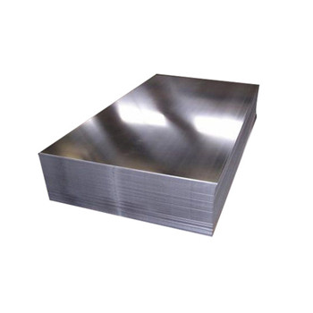 Cold Rolled Cr 304 Grade 5mm 4*8 Stainless Steel Plate 
