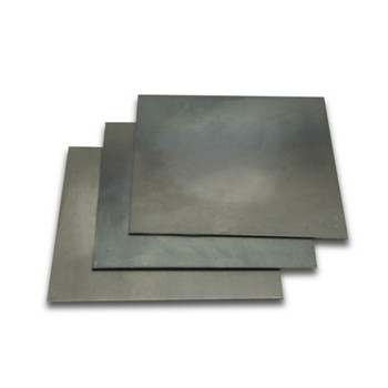 Tungsten Carbide Plates for Circular Shear Blades 