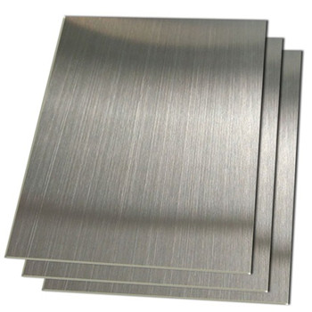 Hot Rolled Nm400 Nm450 Wear Resistant Steel Plate 